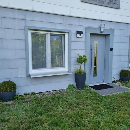 Gaestehaus Windrose Fichtelberg Exteriér fotografie
